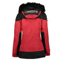 Geographical Norway - Parka Bruna Pour Femme - Chaude, Confortable, Idéale Pour L'automne Et L'hiver - 9