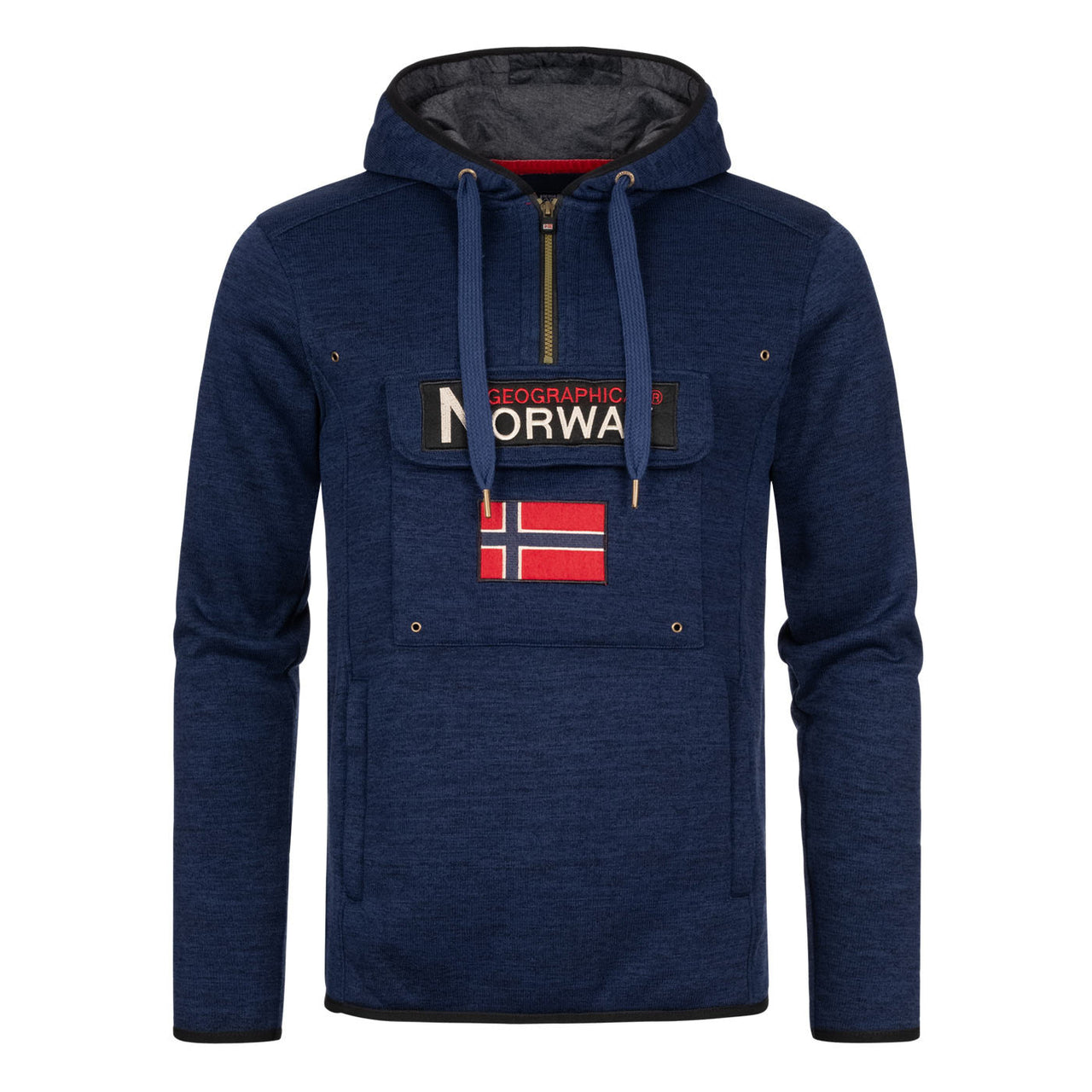 Geographical Norway Upclass Homme - Sweat à capuche col zippé - Geographical Norway UPCLASS_MEN_GRIS_CLAIR_S_SDB-UPCLASS_MEN_GRIS_FONCE_S_SDB-UPCLASS_MEN_BLANC_CASSE_M_SDB-UPCLASS_MEN_MARINE_M_SDB-UPCLASS_MEN_GRIS_CLAIR_M_SDB-UPCLASS_MEN_GRIS_FONCE_M_SDB-UPCLASS_MEN_NOIR_M_SDB-UPCLASS_MEN_BLANC_CASSE_L_SDB-UPCLASS_MEN_MARINE_L_SDB-UPCLASS_MEN_GRIS_CLAIR_L_SDB