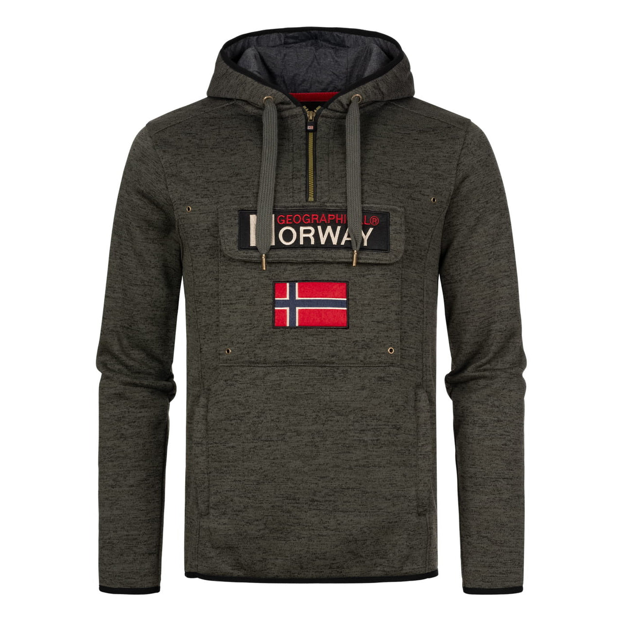 Geographical Norway Upclass Homme - Sweat à capuche col zippé - Geographical Norway UPCLASS_MEN_GRIS_CLAIR_S_SDB-UPCLASS_MEN_GRIS_FONCE_S_SDB-UPCLASS_MEN_BLANC_CASSE_M_SDB-UPCLASS_MEN_MARINE_M_SDB-UPCLASS_MEN_GRIS_CLAIR_M_SDB-UPCLASS_MEN_GRIS_FONCE_M_SDB-UPCLASS_MEN_NOIR_M_SDB-UPCLASS_MEN_BLANC_CASSE_L_SDB-UPCLASS_MEN_MARINE_L_SDB-UPCLASS_MEN_GRIS_CLAIR_L_SDB