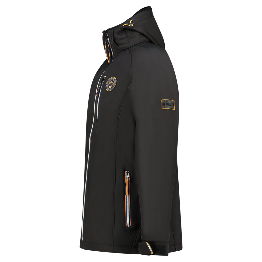 Geographical Norway TABIM Homme - Softshell-thumbmail-4