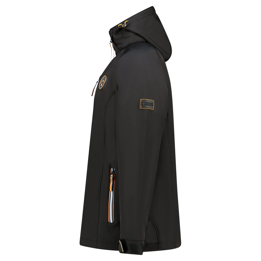 Geographical Norway TABIM Homme - Softshell-thumbmail-5