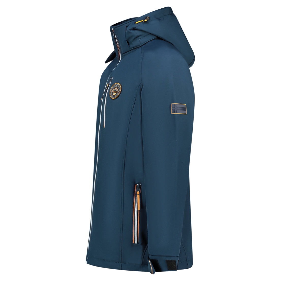 Geographical Norway TABIM Homme - Softshell-thumbmail-10