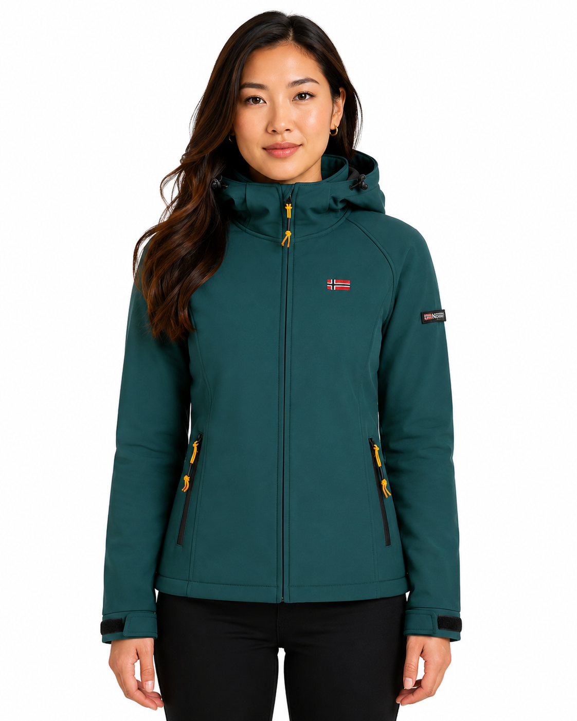 Geographical Norway Donna - Softshell