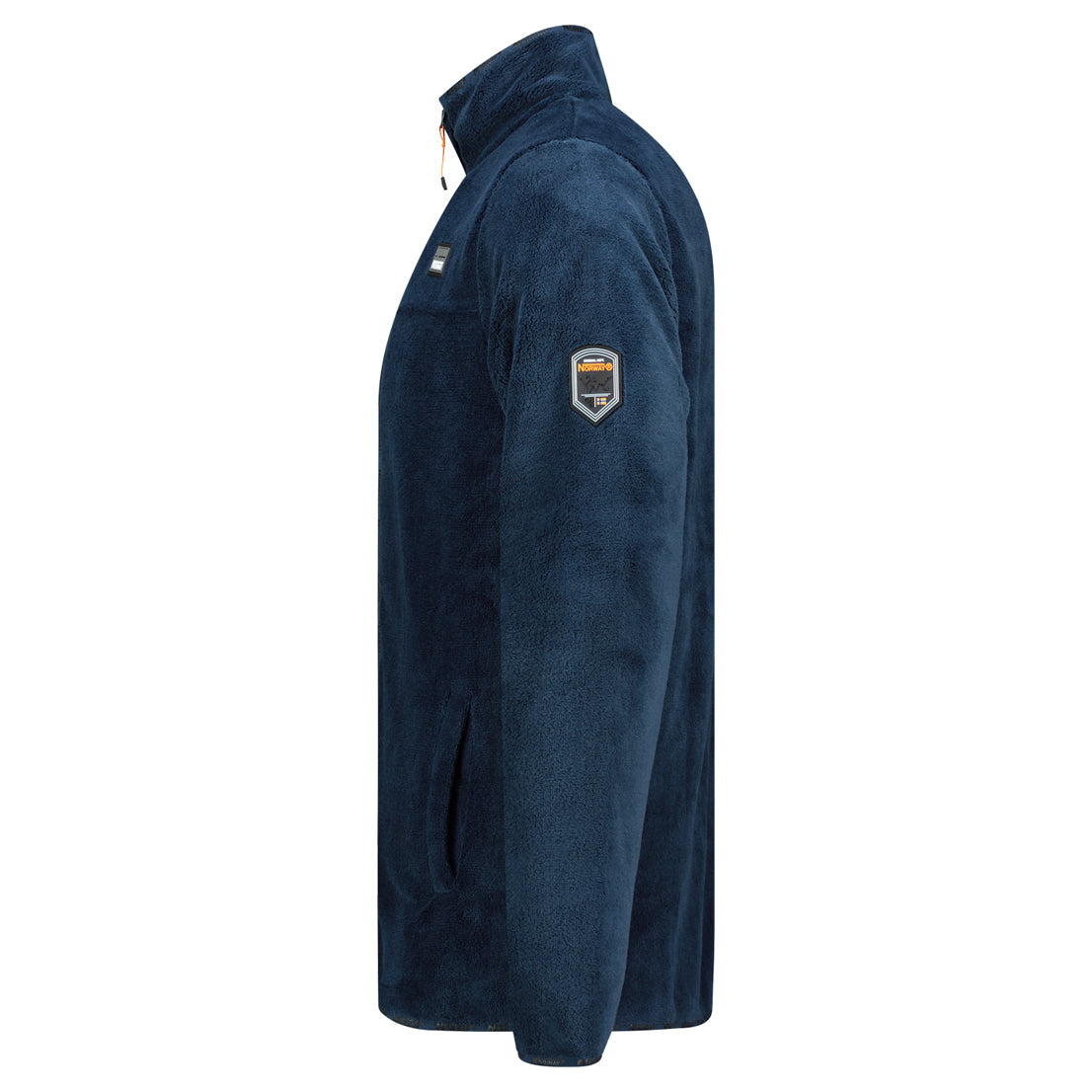  Geographical Norway TIMPLE Homme - Polaire Marine