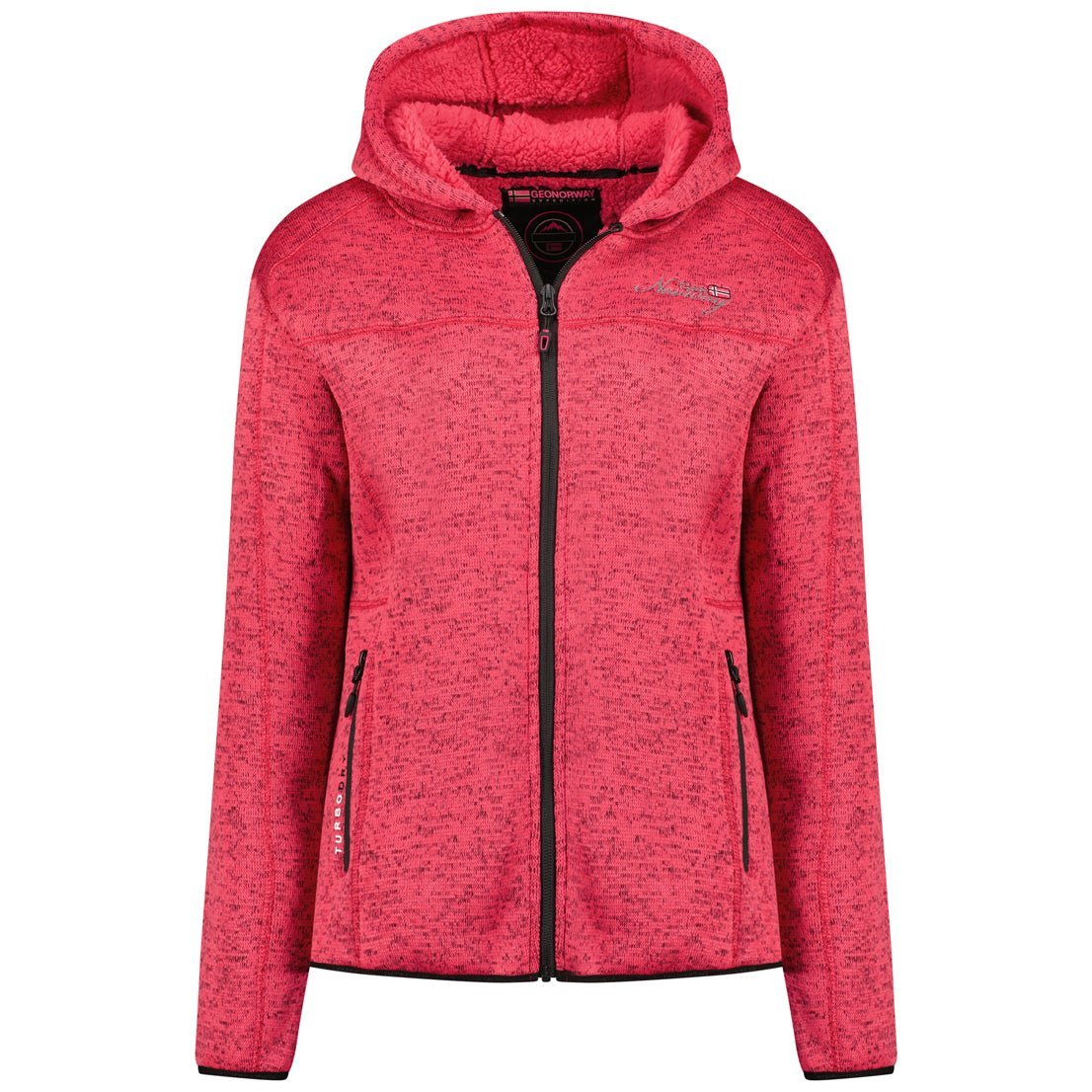 Geographical Norway Torche Femme - Polaire - Geographical Norway TORCHE_LADY_FUCHSIA_L_SDB-TORCHE_LADY_FUCHSIA_M_SDB-TORCHE_LADY_FUCHSIA_S_SDB-TORCHE_LADY_FUCHSIA_XL_SDB-TORCHE_LADY_GRIS_CLAIR_L_SDB-TORCHE_LADY_GRIS_CLAIR_M_SDB-TORCHE_LADY_GRIS_CLAIR_S_SDB-TORCHE_LADY_GRIS_CLAIR_XL_SDB-TORCHE_LADY_GRIS_CLAIR_XXL_SDB-TORCHE_LADY_MARINE_L_SDB