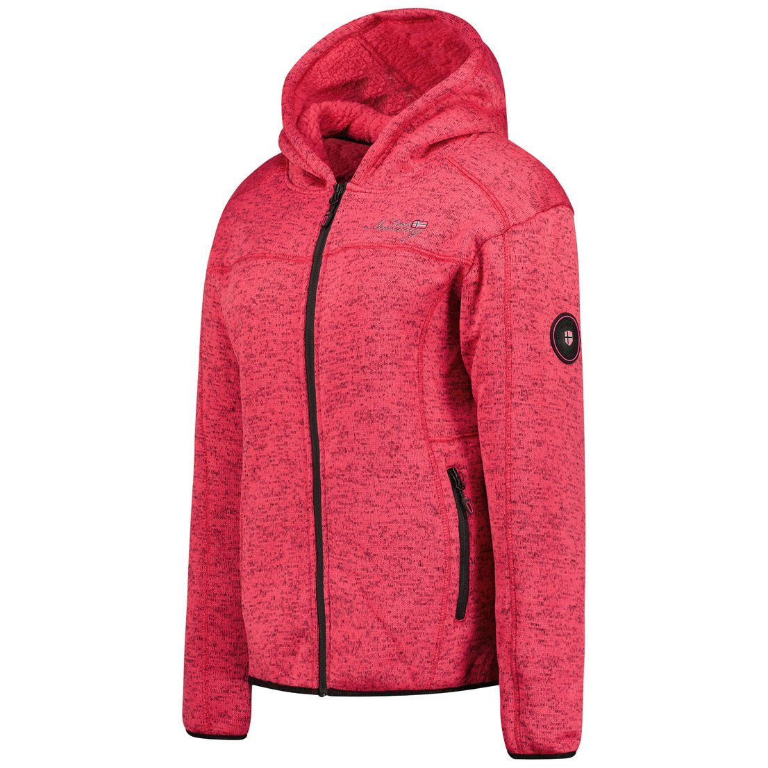 Geographical Norway Torche Femme - Polaire - Geographical Norway TORCHE_LADY_FUCHSIA_L_SDB-TORCHE_LADY_FUCHSIA_M_SDB-TORCHE_LADY_FUCHSIA_S_SDB-TORCHE_LADY_FUCHSIA_XL_SDB-TORCHE_LADY_GRIS_CLAIR_L_SDB-TORCHE_LADY_GRIS_CLAIR_M_SDB-TORCHE_LADY_GRIS_CLAIR_S_SDB-TORCHE_LADY_GRIS_CLAIR_XL_SDB-TORCHE_LADY_GRIS_CLAIR_XXL_SDB-TORCHE_LADY_MARINE_L_SDB
