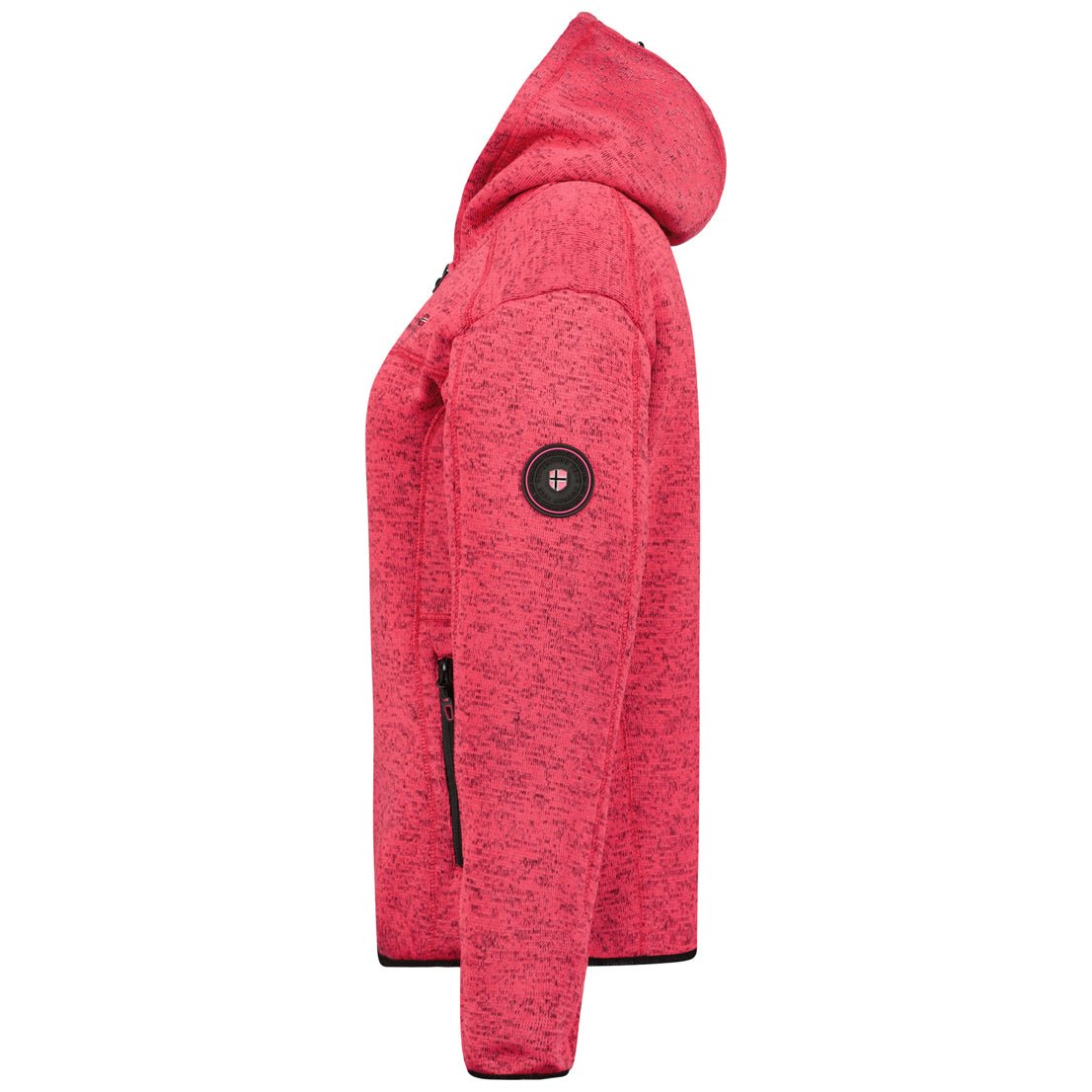 Geographical Norway Torche Femme - Polaire - Geographical Norway TORCHE_LADY_FUCHSIA_L_SDB-TORCHE_LADY_FUCHSIA_M_SDB-TORCHE_LADY_FUCHSIA_S_SDB-TORCHE_LADY_FUCHSIA_XL_SDB-TORCHE_LADY_GRIS_CLAIR_L_SDB-TORCHE_LADY_GRIS_CLAIR_M_SDB-TORCHE_LADY_GRIS_CLAIR_S_SDB-TORCHE_LADY_GRIS_CLAIR_XL_SDB-TORCHE_LADY_GRIS_CLAIR_XXL_SDB-TORCHE_LADY_MARINE_L_SDB