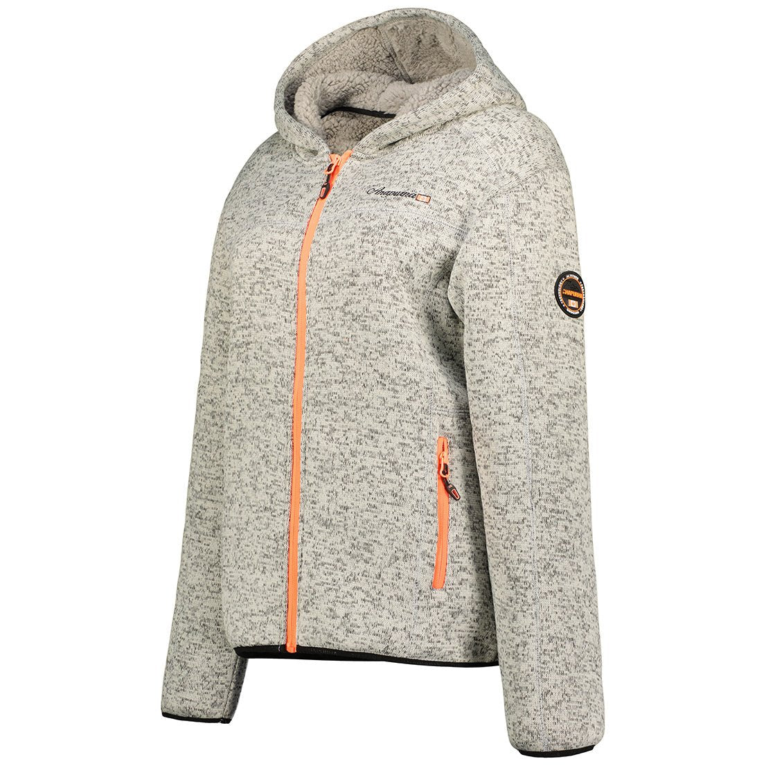 Geographical Norway Torche Femme - Polaire - Geographical Norway TORCHE_LADY_FUCHSIA_L_SDB-TORCHE_LADY_FUCHSIA_M_SDB-TORCHE_LADY_FUCHSIA_S_SDB-TORCHE_LADY_FUCHSIA_XL_SDB-TORCHE_LADY_GRIS_CLAIR_L_SDB-TORCHE_LADY_GRIS_CLAIR_M_SDB-TORCHE_LADY_GRIS_CLAIR_S_SDB-TORCHE_LADY_GRIS_CLAIR_XL_SDB-TORCHE_LADY_GRIS_CLAIR_XXL_SDB-TORCHE_LADY_MARINE_L_SDB