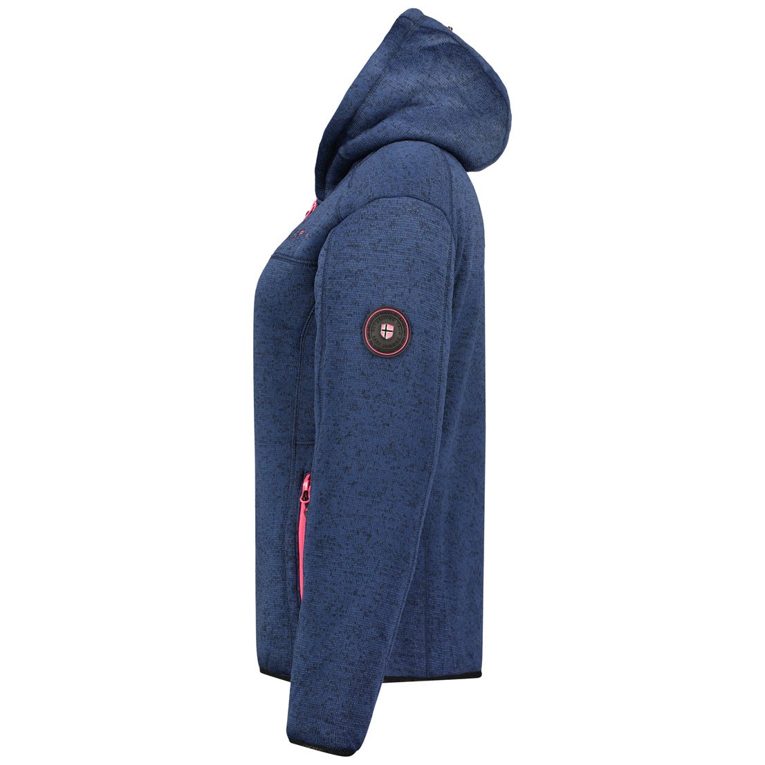 Geographical Norway Torche Femme - Polaire - Geographical Norway TORCHE_LADY_FUCHSIA_L_SDB-TORCHE_LADY_FUCHSIA_M_SDB-TORCHE_LADY_FUCHSIA_S_SDB-TORCHE_LADY_FUCHSIA_XL_SDB-TORCHE_LADY_GRIS_CLAIR_L_SDB-TORCHE_LADY_GRIS_CLAIR_M_SDB-TORCHE_LADY_GRIS_CLAIR_S_SDB-TORCHE_LADY_GRIS_CLAIR_XL_SDB-TORCHE_LADY_GRIS_CLAIR_XXL_SDB-TORCHE_LADY_MARINE_L_SDB