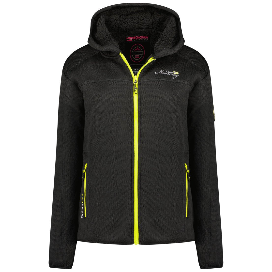 Geographical Norway Torche Femme - Polaire - Geographical Norway TORCHE_LADY_FUCHSIA_L_SDB-TORCHE_LADY_FUCHSIA_M_SDB-TORCHE_LADY_FUCHSIA_S_SDB-TORCHE_LADY_FUCHSIA_XL_SDB-TORCHE_LADY_GRIS_CLAIR_L_SDB-TORCHE_LADY_GRIS_CLAIR_M_SDB-TORCHE_LADY_GRIS_CLAIR_S_SDB-TORCHE_LADY_GRIS_CLAIR_XL_SDB-TORCHE_LADY_GRIS_CLAIR_XXL_SDB-TORCHE_LADY_MARINE_L_SDB