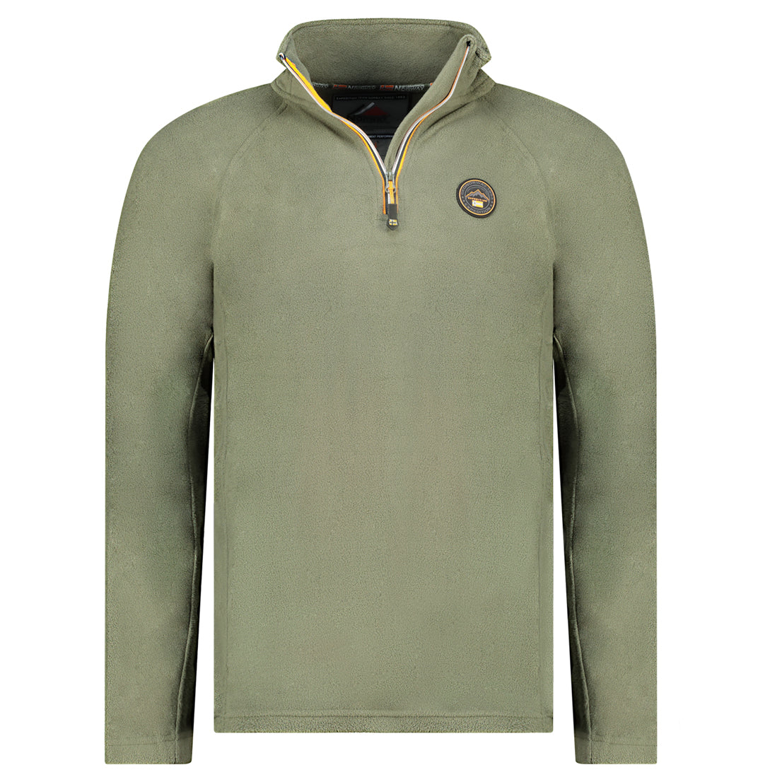  Geographical Norway TUGIM HZ Homme - Polaire Kaki