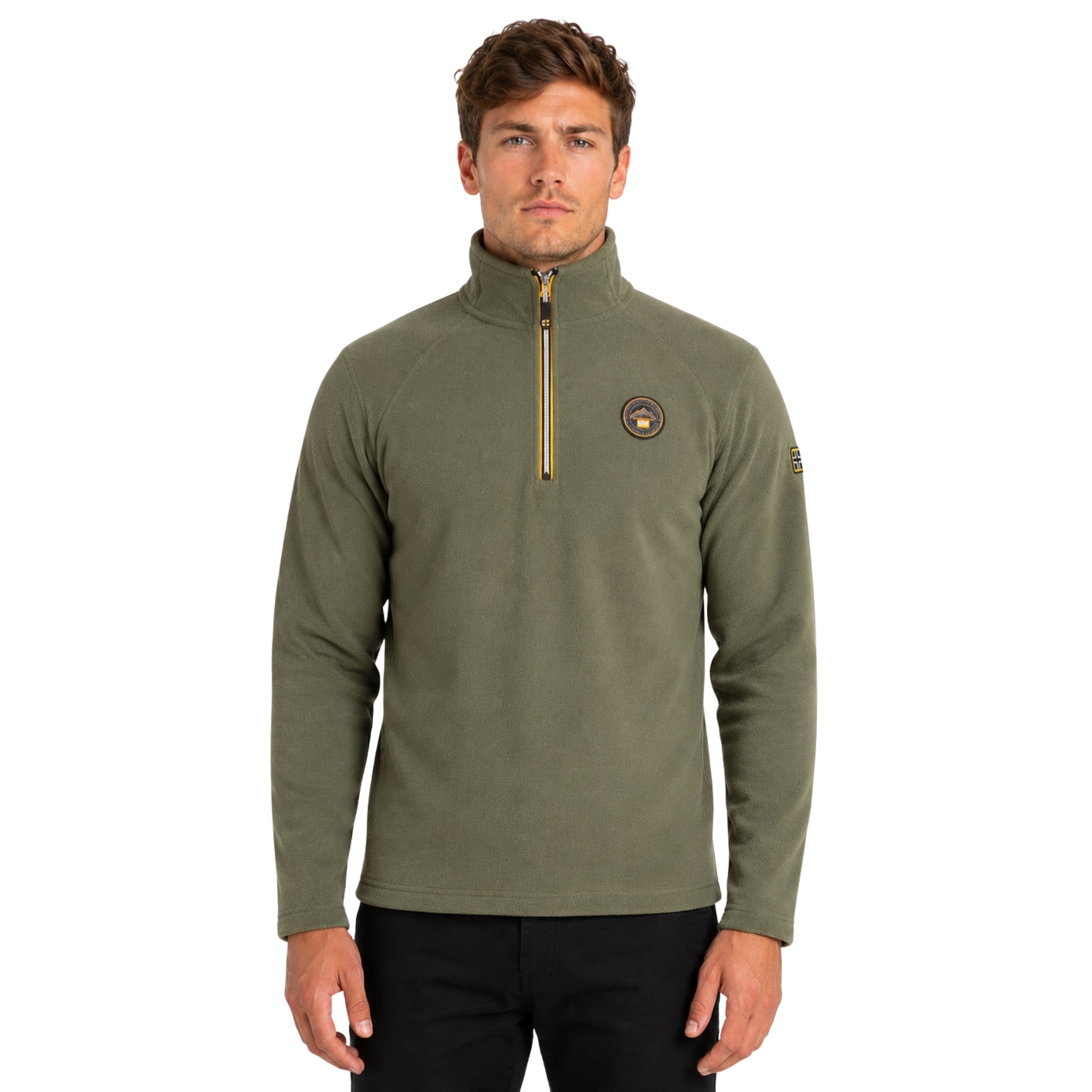 Geographical Norway TUGIM HZ Man - Fleece