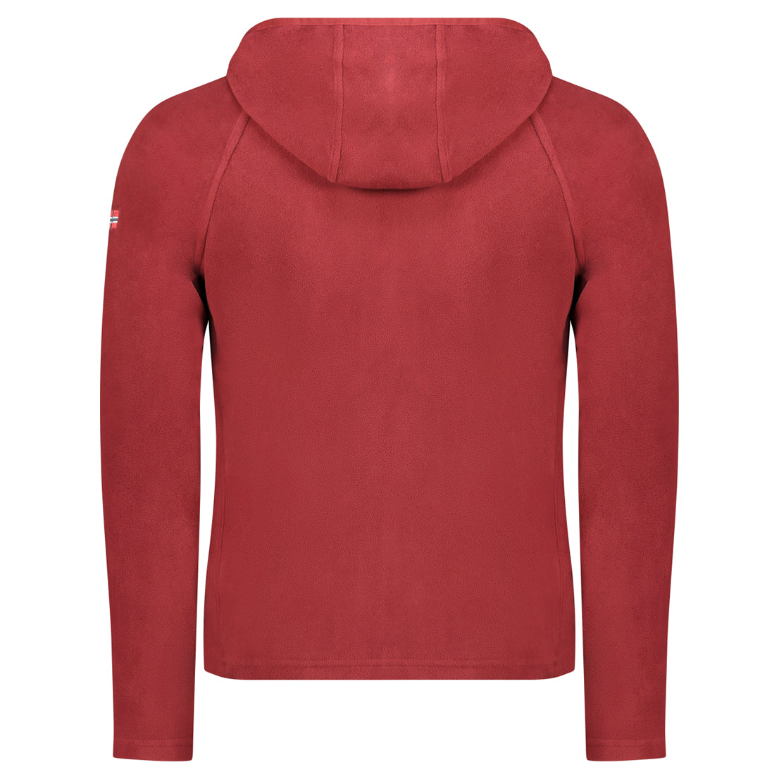  Geographical Norway TUGOOD Homme - Polaire Bleu Ciel