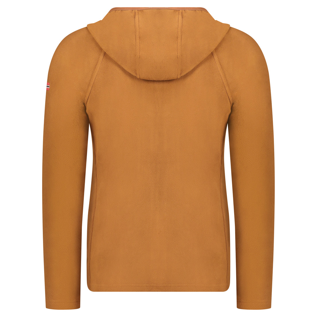  Geographical Norway TUGOOD Homme - Polaire Bleu Ciel