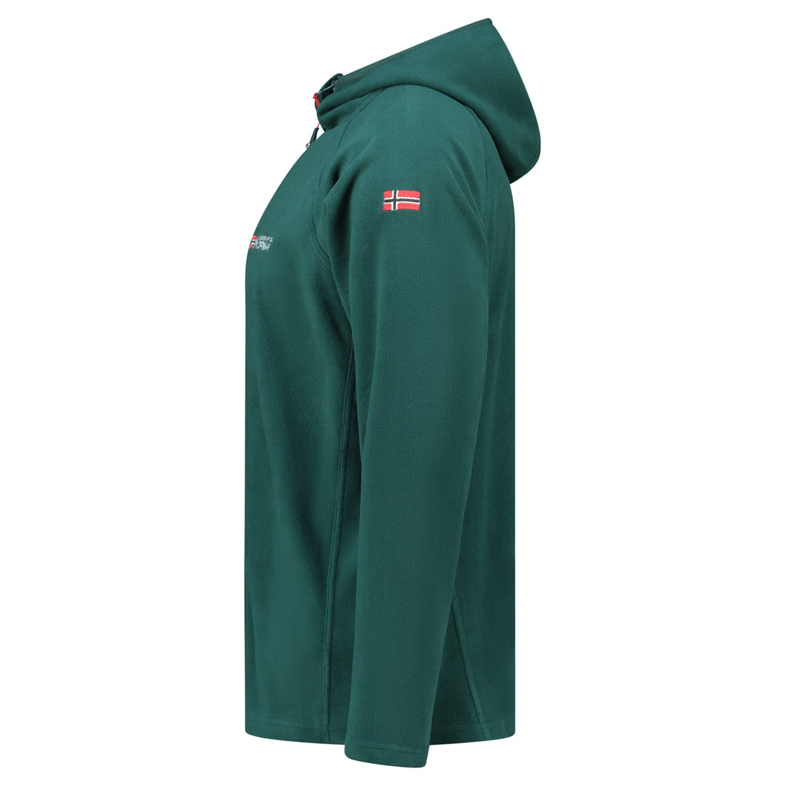  Geographical Norway TUGOOD Homme - Polaire Marine