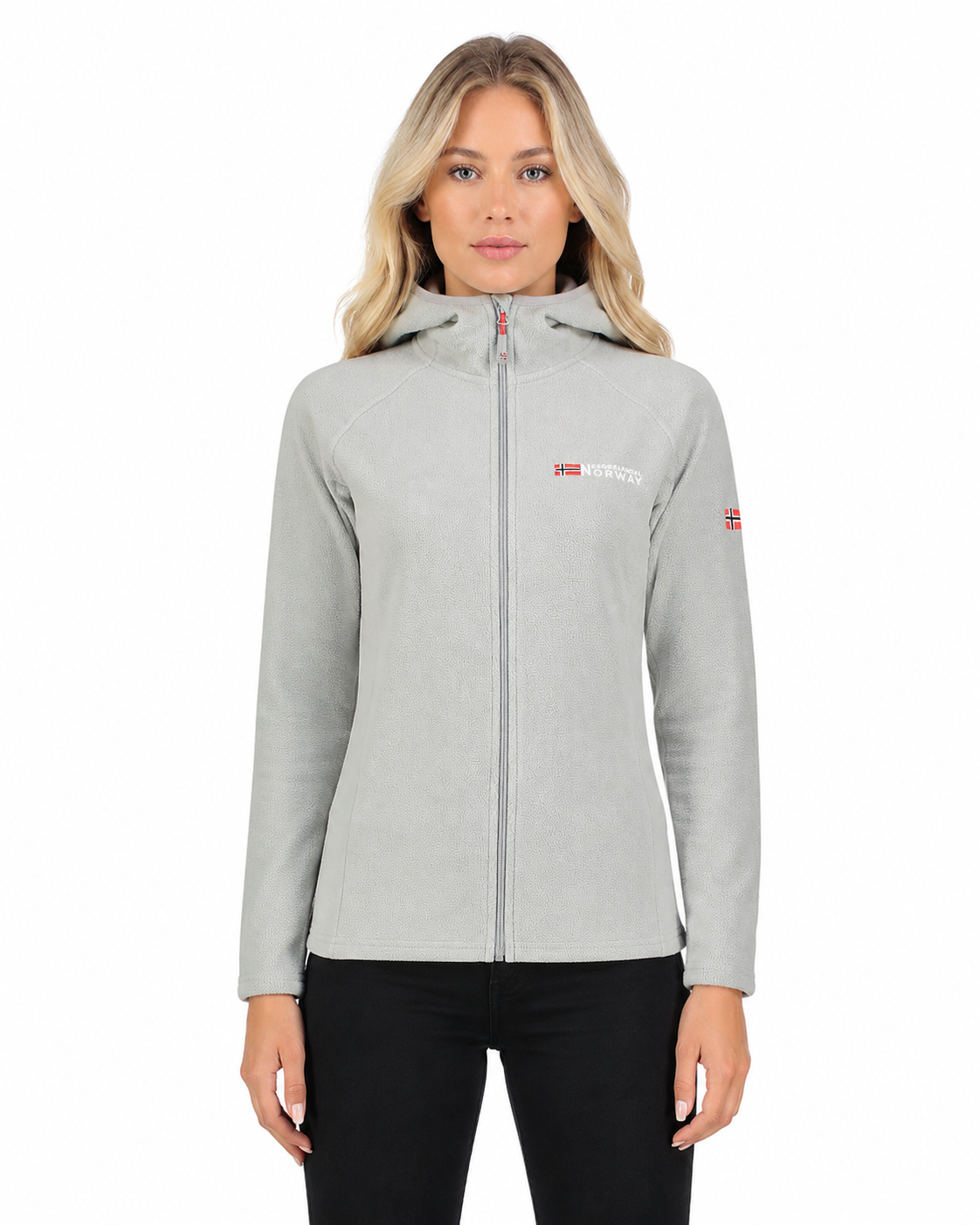 Geographical Norway TUGOOD Women - Fleece