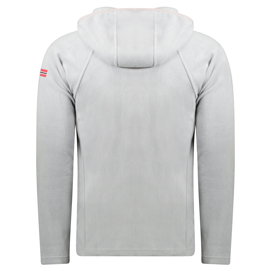  Geographical Norway TUGOOD Homme - Polaire Bleu Royal