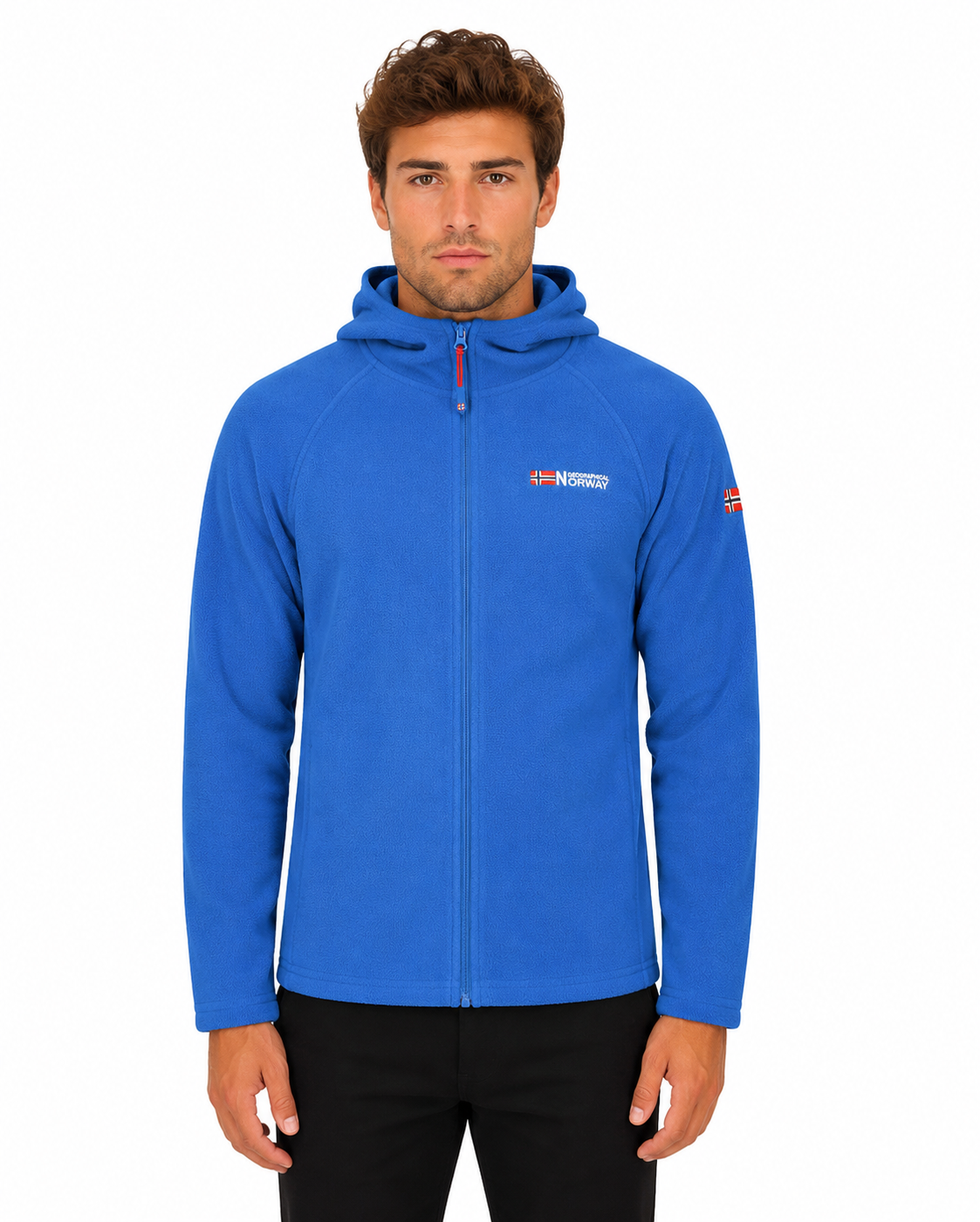 Geographical Norway TUGOOD Man - Fleece