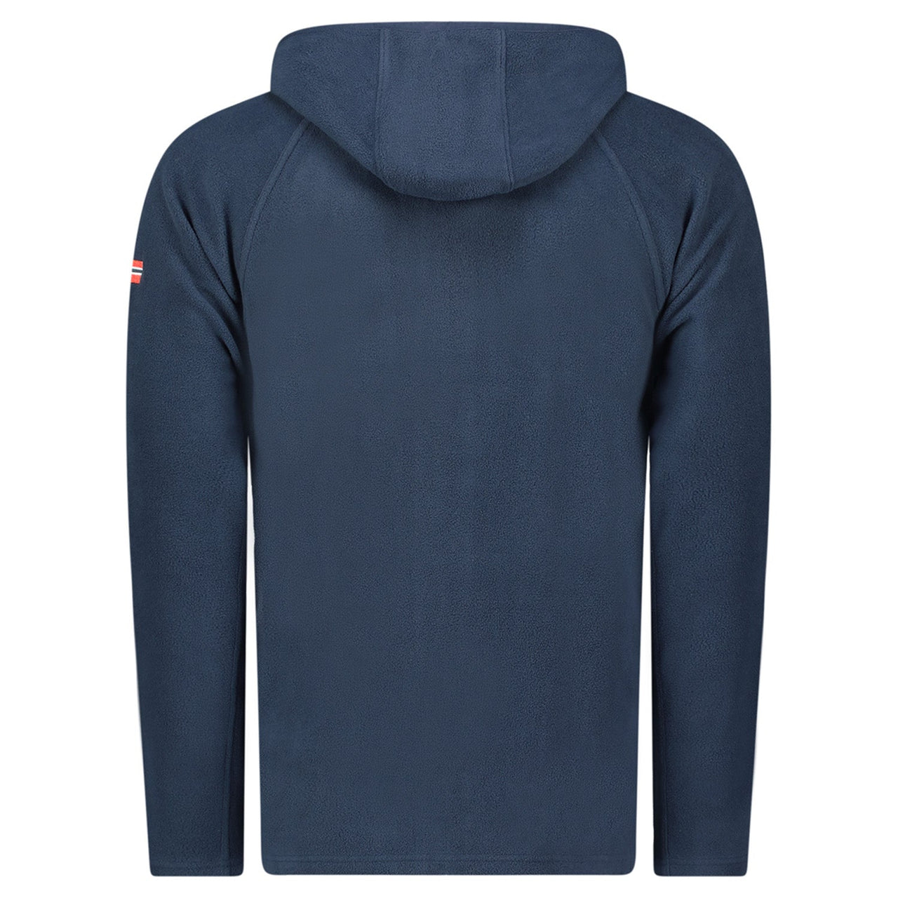  Geographical Norway TUGOOD Homme - Polaire Camel