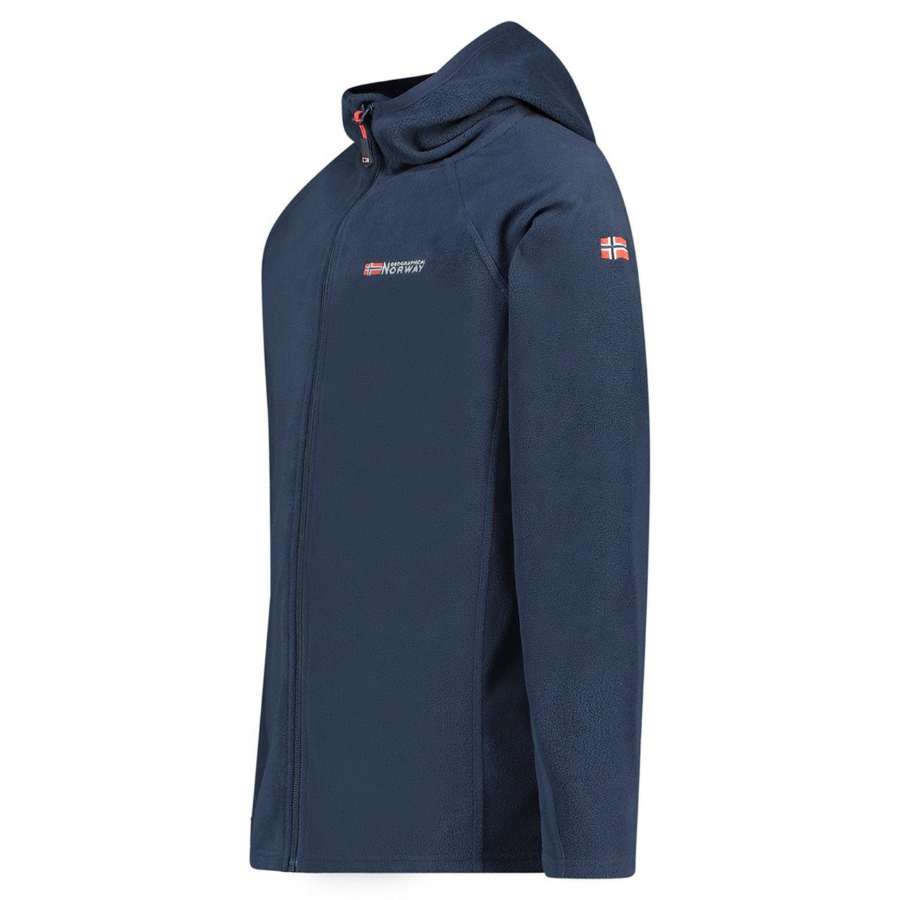  Geographical Norway TUGOOD Homme - Polaire Camel