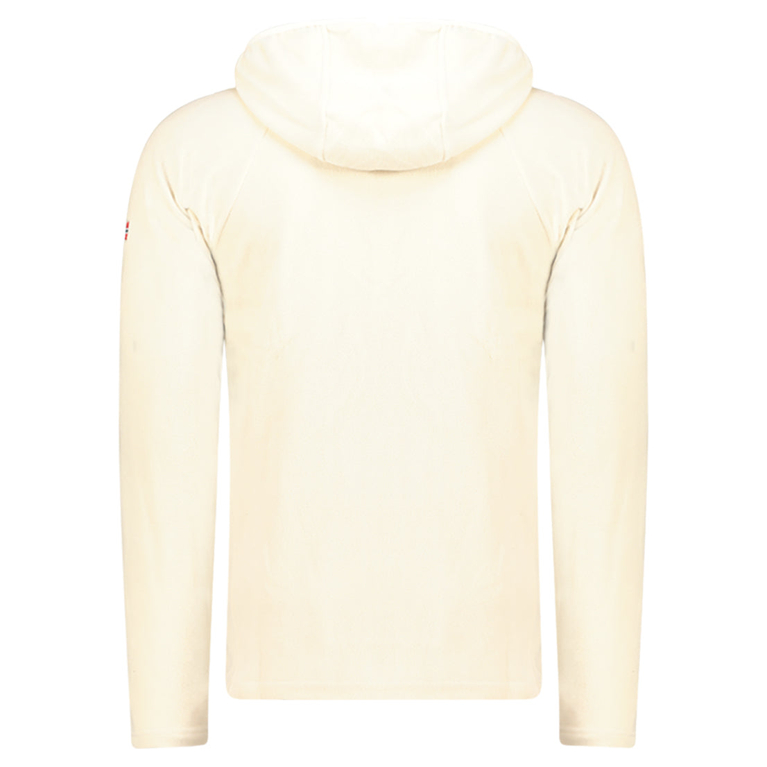  Geographical Norway TUGOOD Homme - Polaire Beige