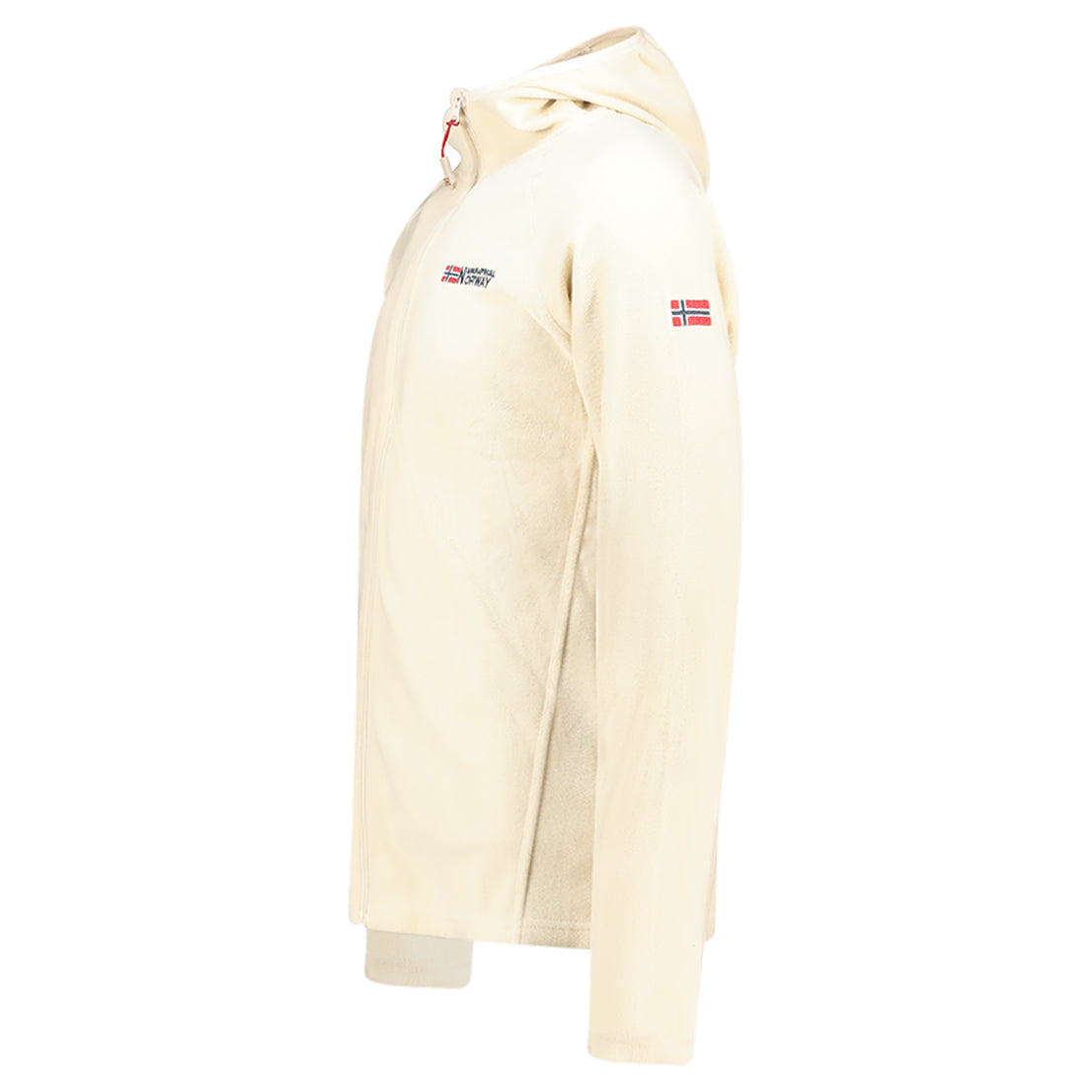  Geographical Norway TUGOOD Homme - Polaire Beige
