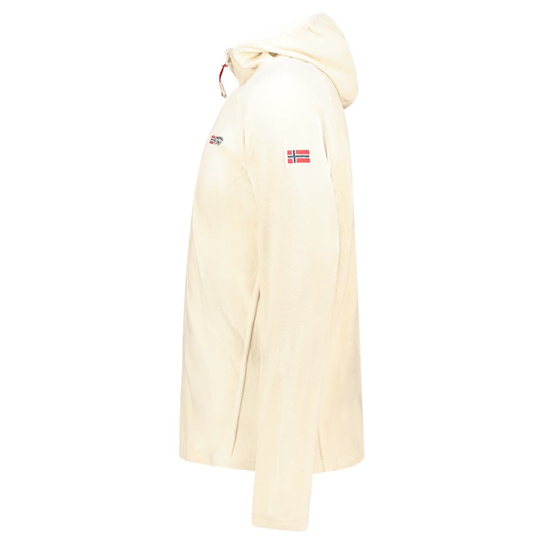  Geographical Norway TUGOOD Homme - Polaire Beige