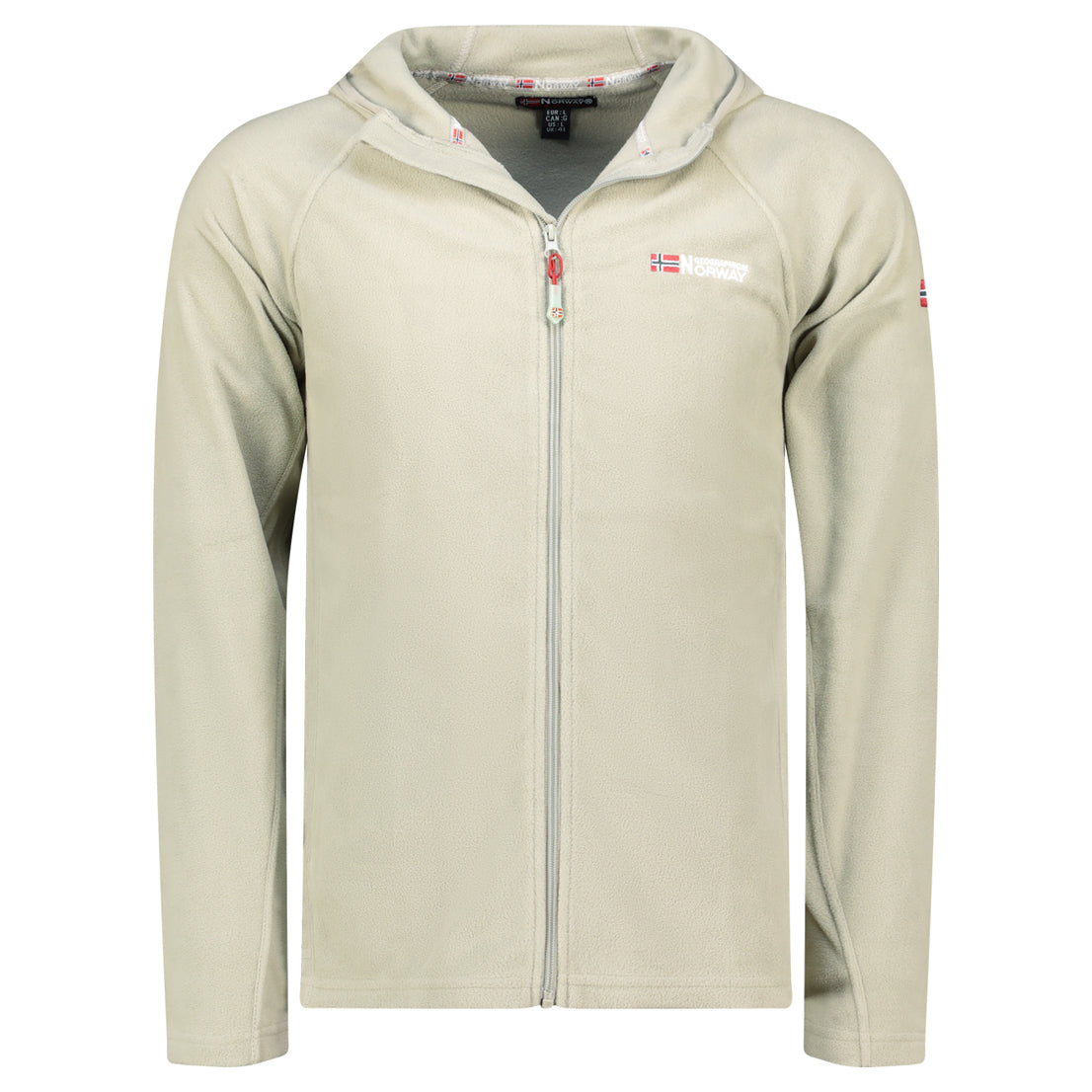  Geographical Norway TUGOOD Homme - Polaire Marine