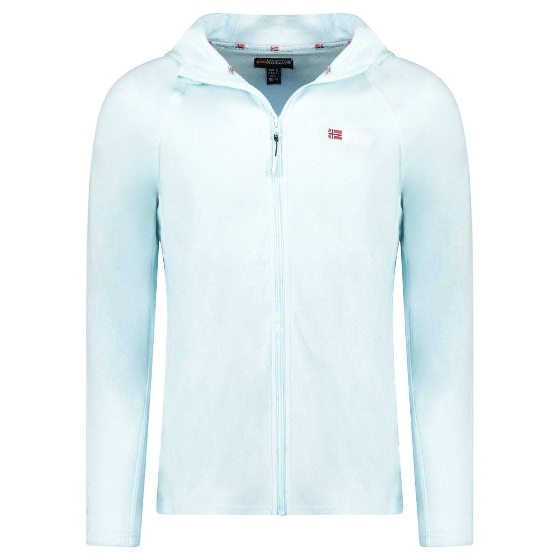  Geographical Norway TUGOOD Homme - Polaire Beige