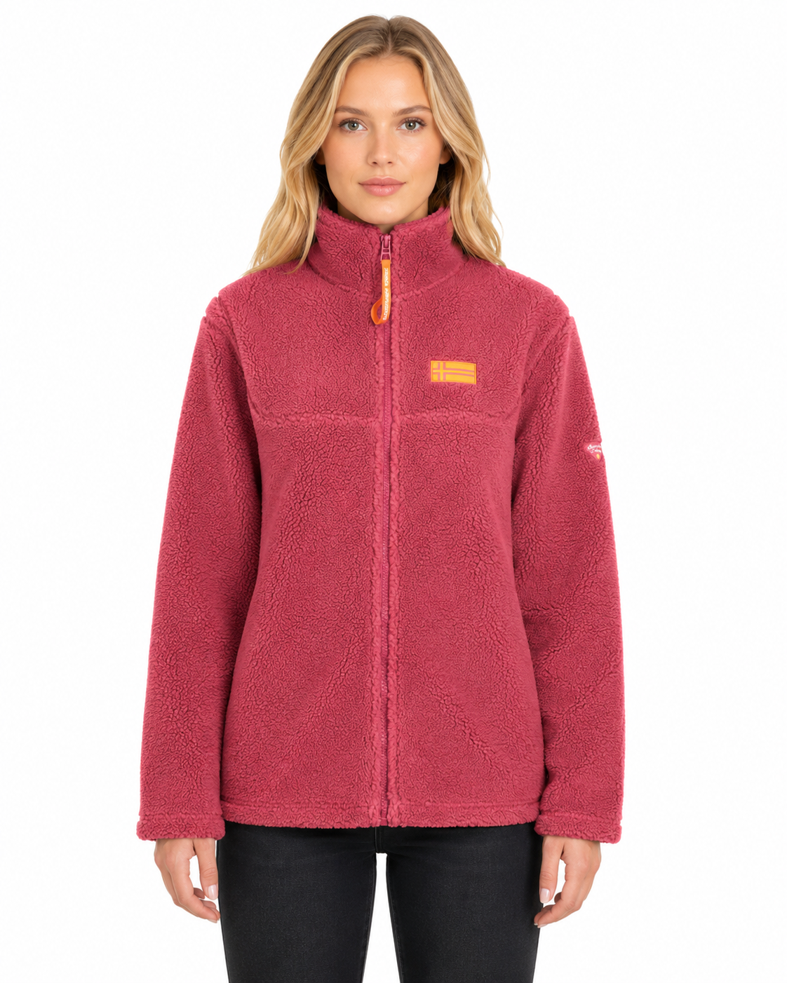 Geographical Norway UDOLCE Women - Fleece