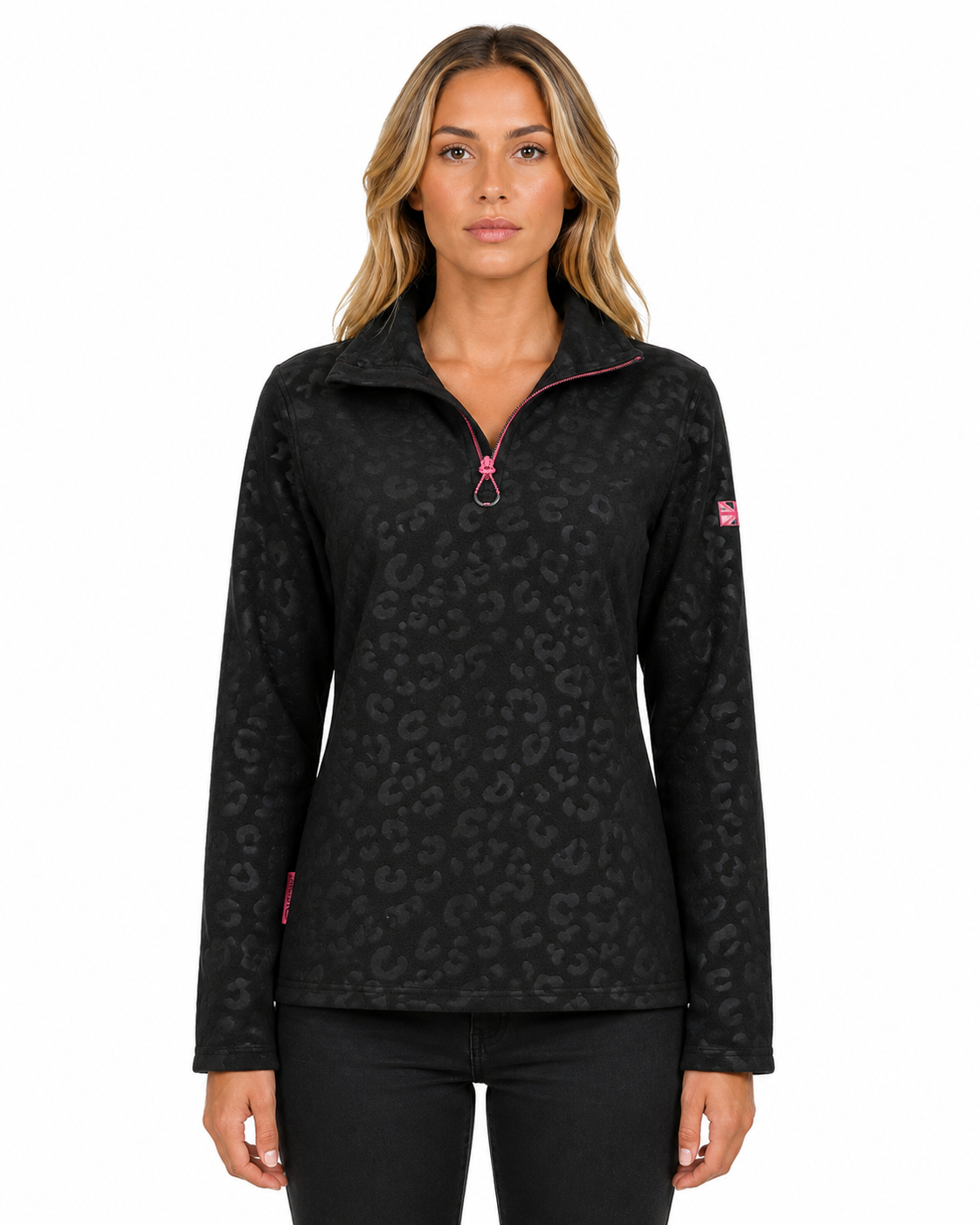 Geographical Norway HZ Donna - Pile