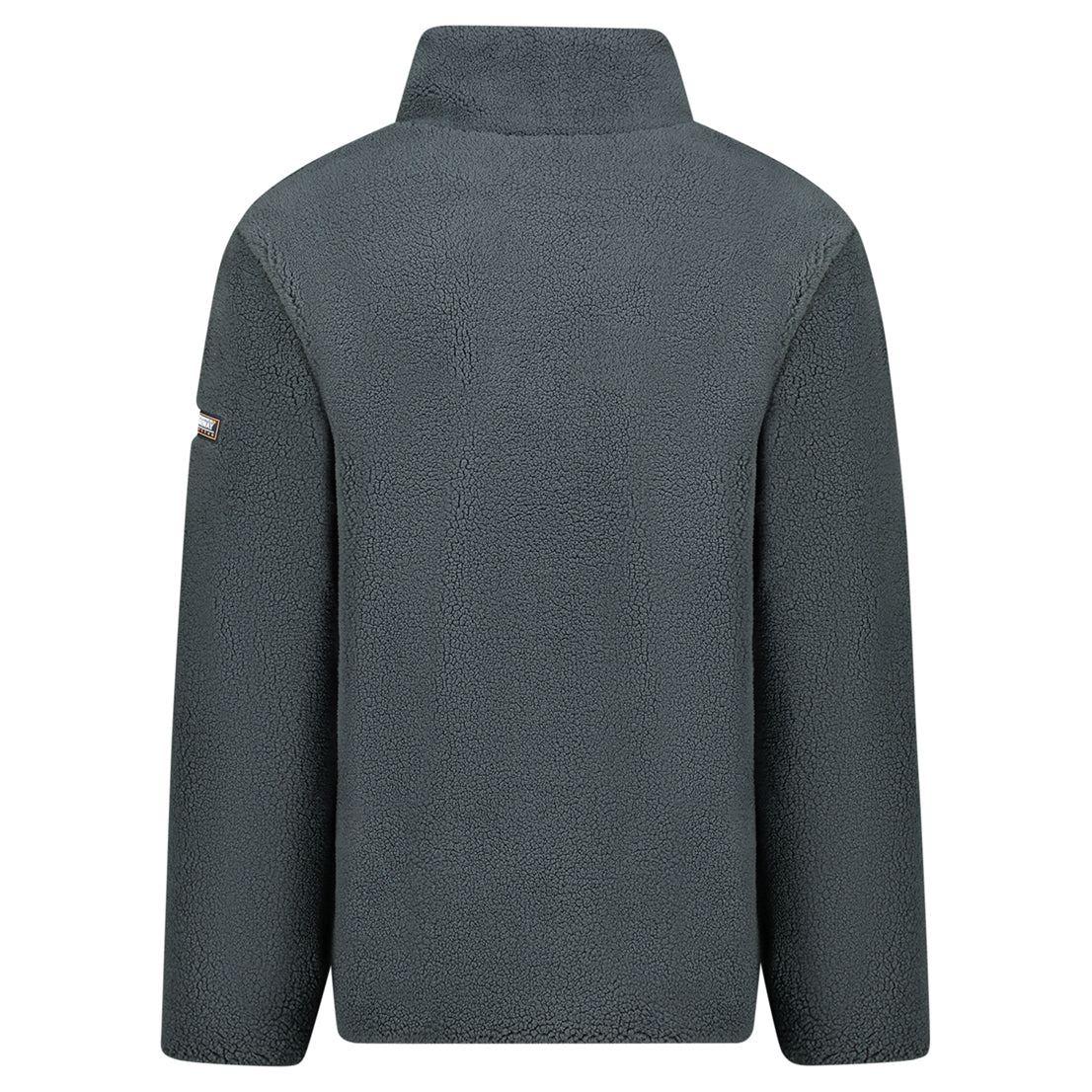  Geographical Norway UROCK Homme - Polaire Gris Fonce