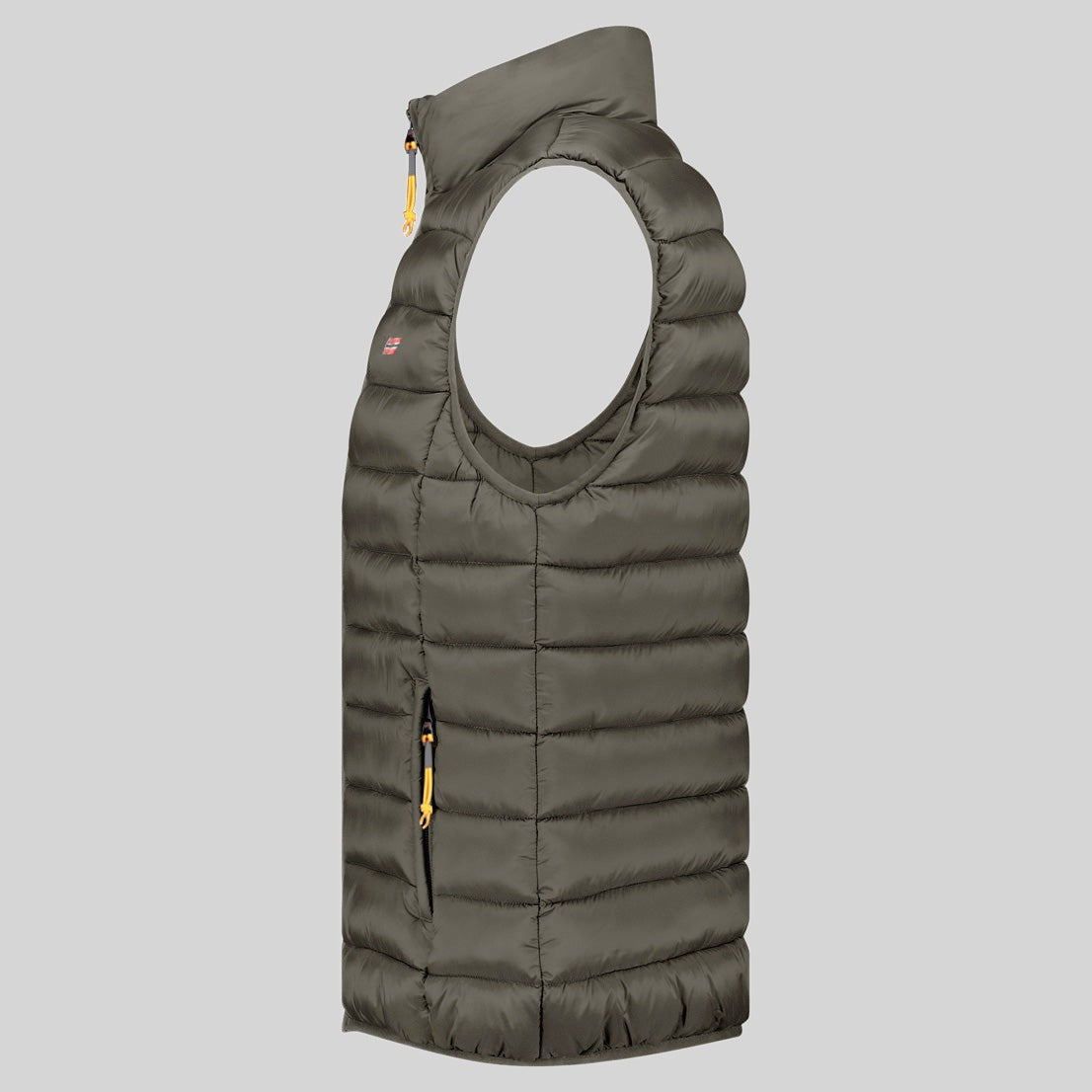 Geographical Norway VAMIGOLOR BASIC Homme - Puffer jacket
