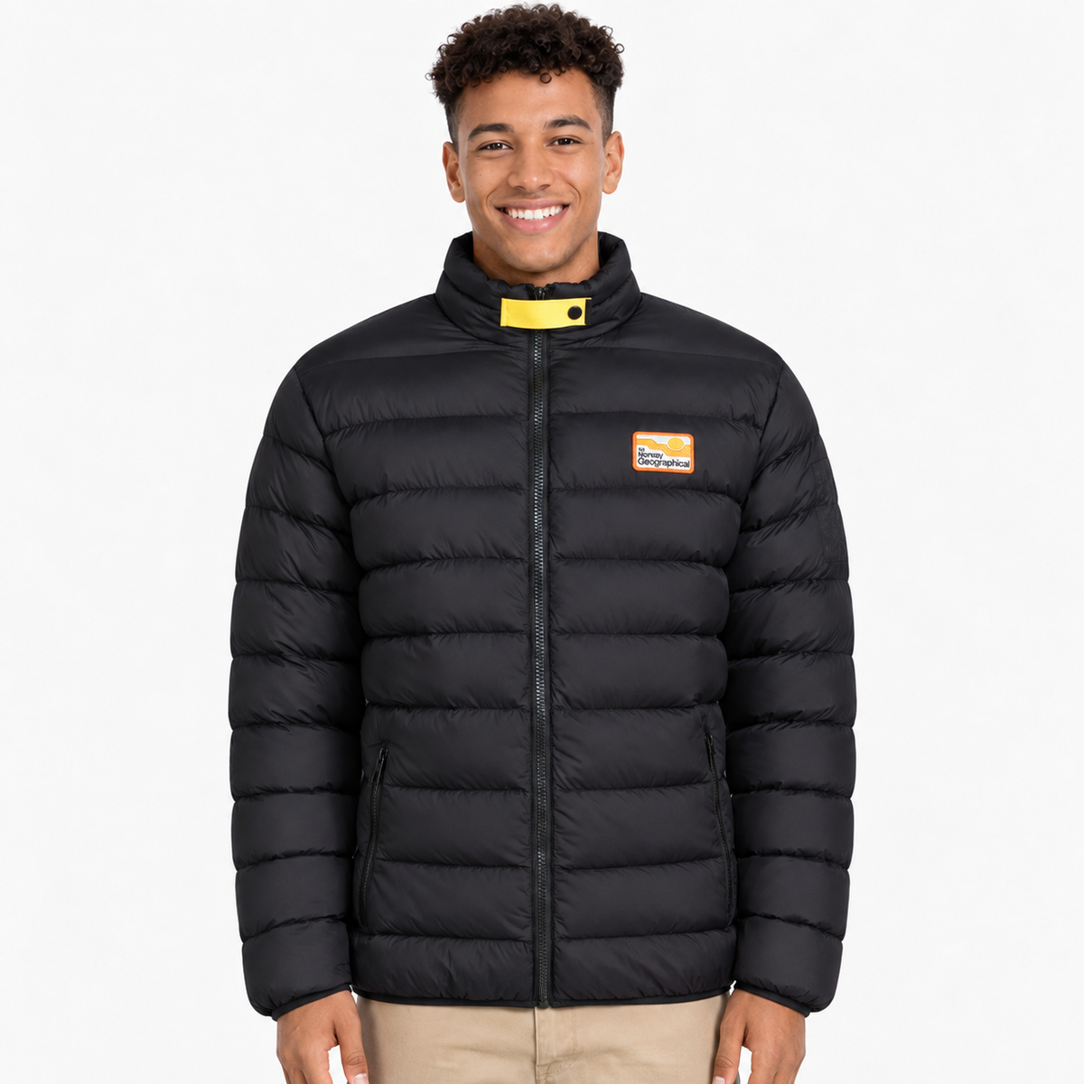 Geographical Norway AVALANCHE Basic Homme - Doudoune-thumbmail-51