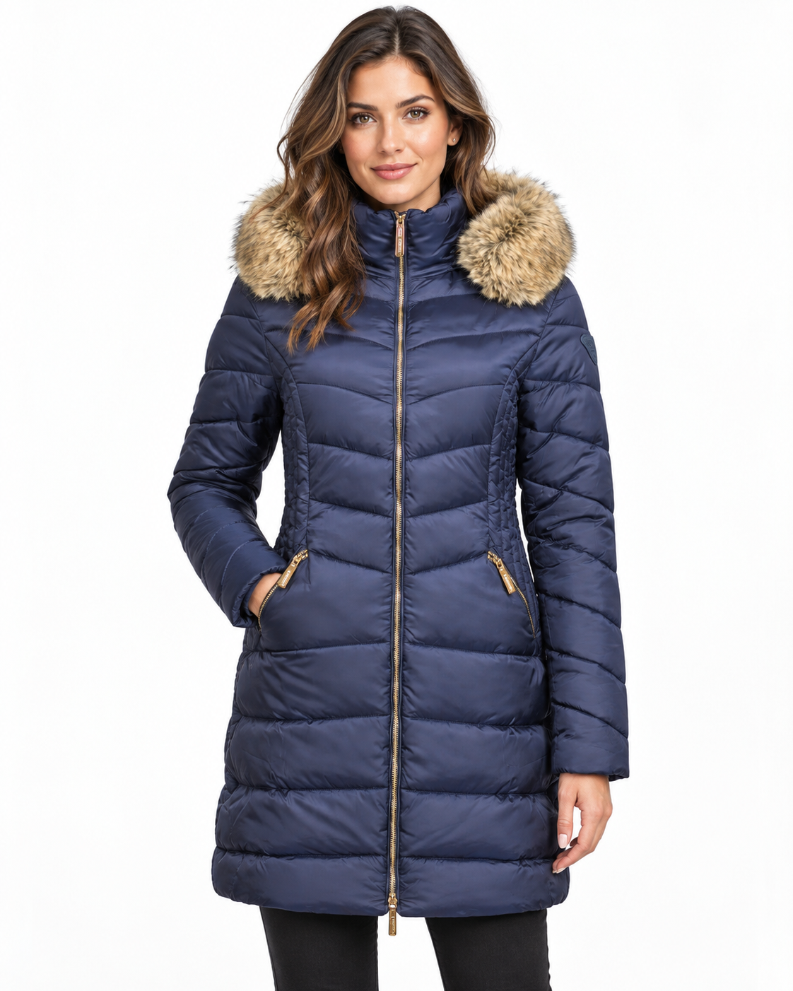Geographical Norway BOLOLITA Damen – Parka