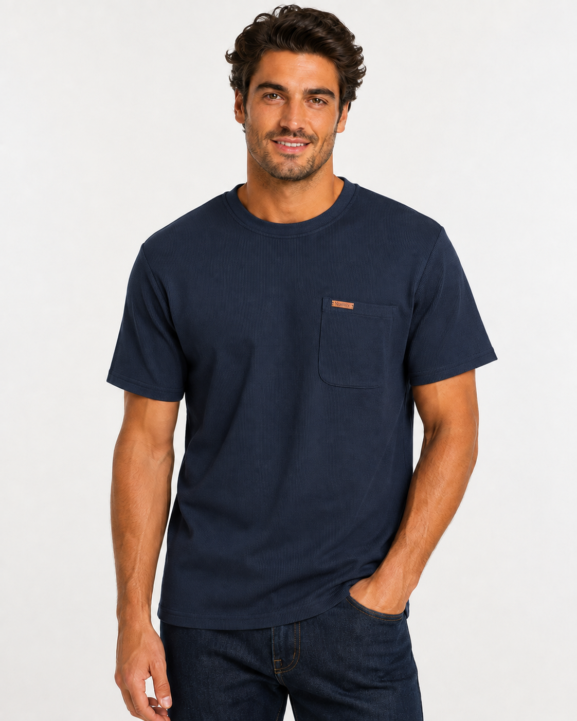 Geographical Norway JALAFEL Homme - Tee Shirt-thumbmail-6