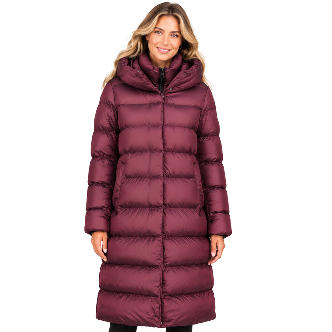Geographical Norway AGATHE Femme - Parka-thumbmail-3