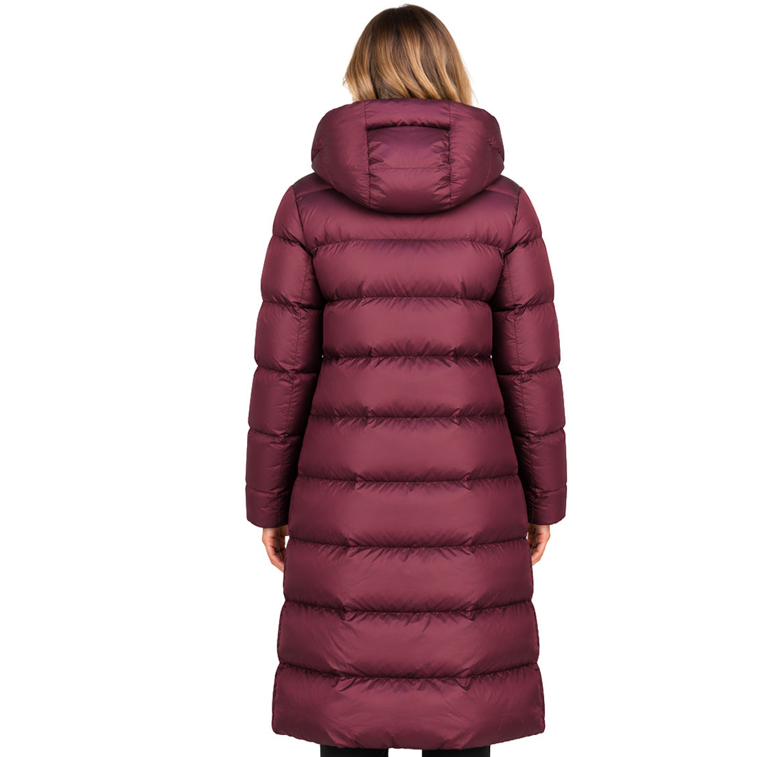 Geographical Norway AGATHE Femme - Parka-thumbmail-4