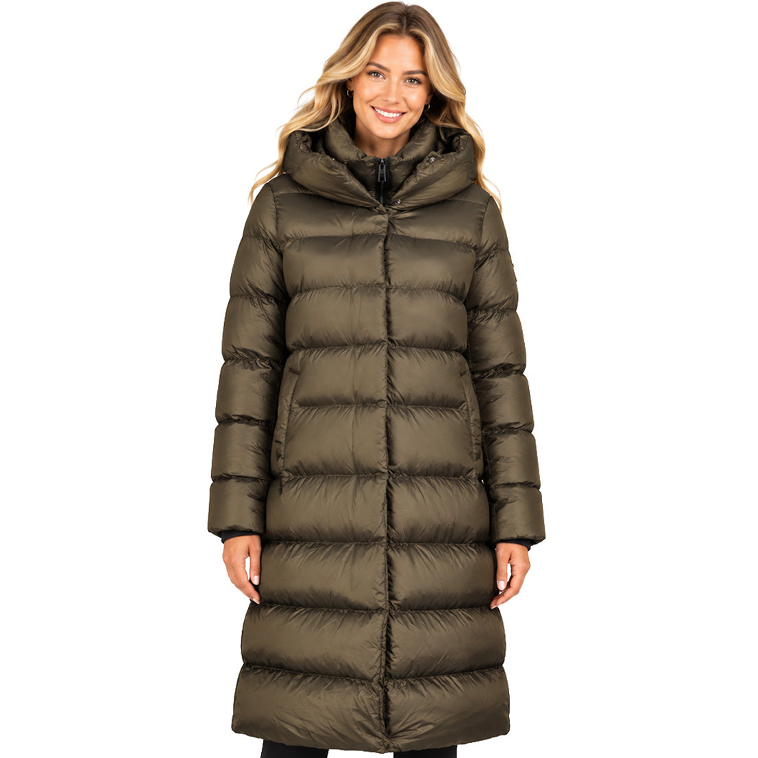 Geographical Norway AGATHE Femme - Parka-thumbmail-7
