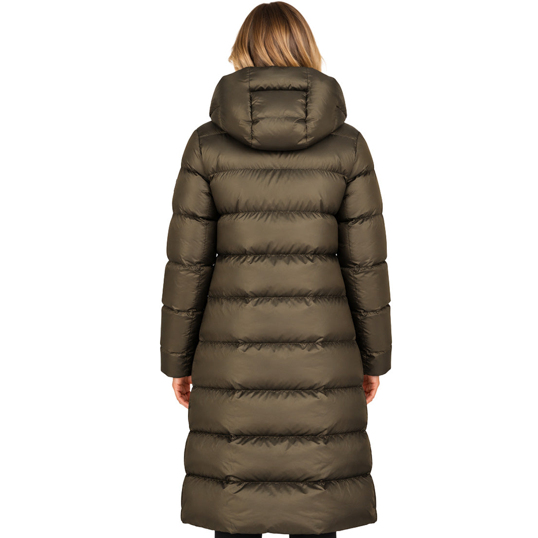 Geographical Norway AGATHE Femme - Parka-thumbmail-8