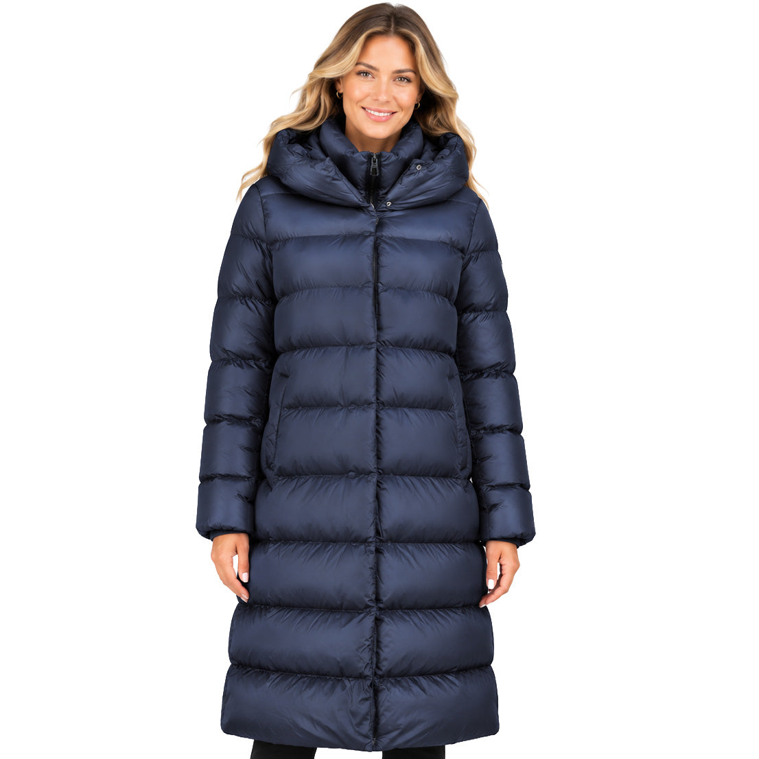 Geographical Norway AGATHE Femme - Parka-thumbmail-9