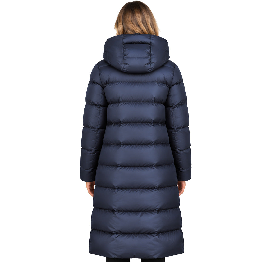 Geographical Norway AGATHE Femme - Parka-thumbmail-10
