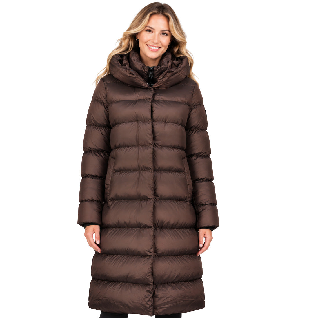 Geographical Norway AGATHE Femme - Parka-thumbmail-5