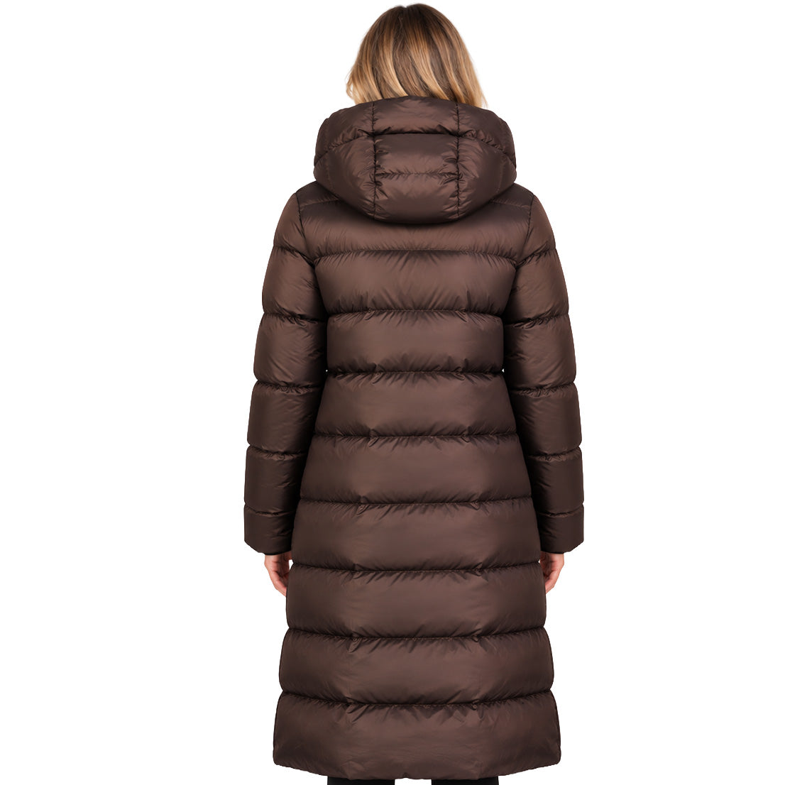 Geographical Norway AGATHE Femme - Parka-thumbmail-6