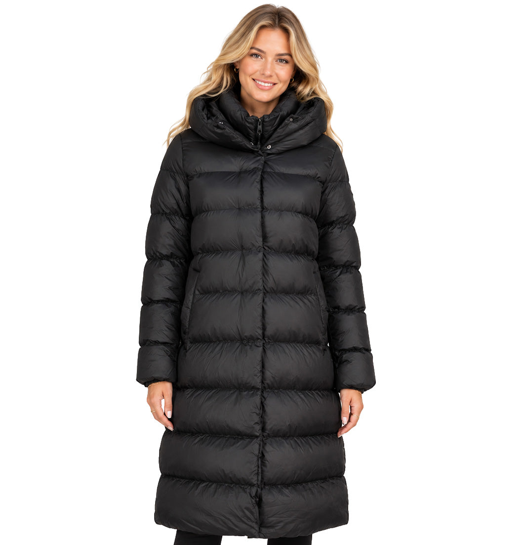 Geographical Norway AGATHE Femme - Parka