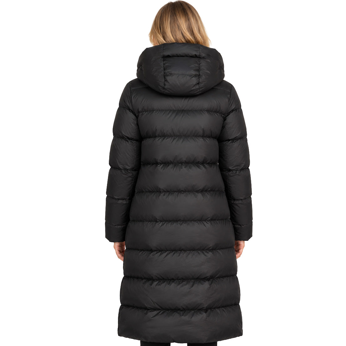 Geographical Norway AGATHE Femme - Parka