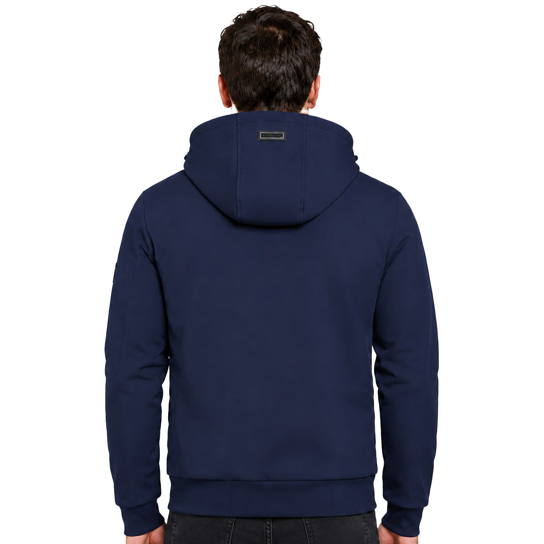 Geographical Norway ALPHA Homme - Doudoune-thumbmail-7