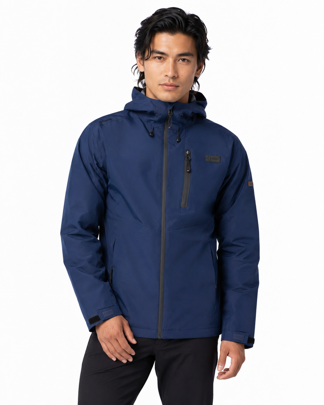 Geographical Norway BARCILLY Homme - Veste