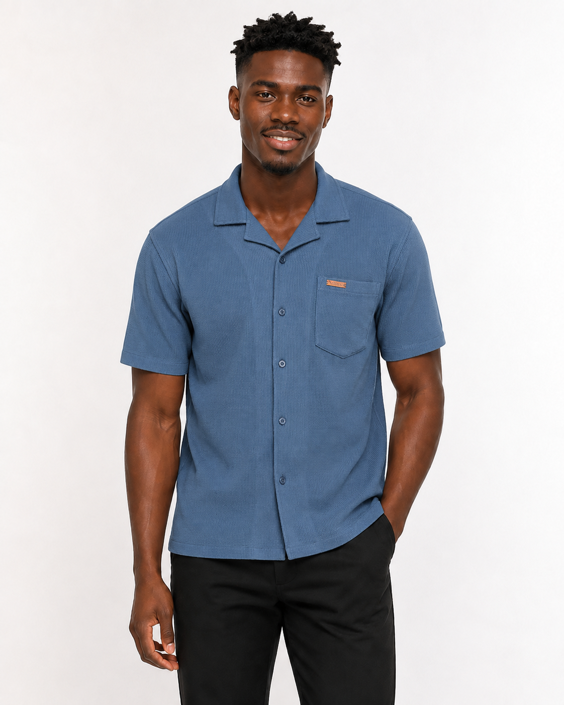 Geographical Norway ZIFEL Homme - Chemise-thumbmail-6