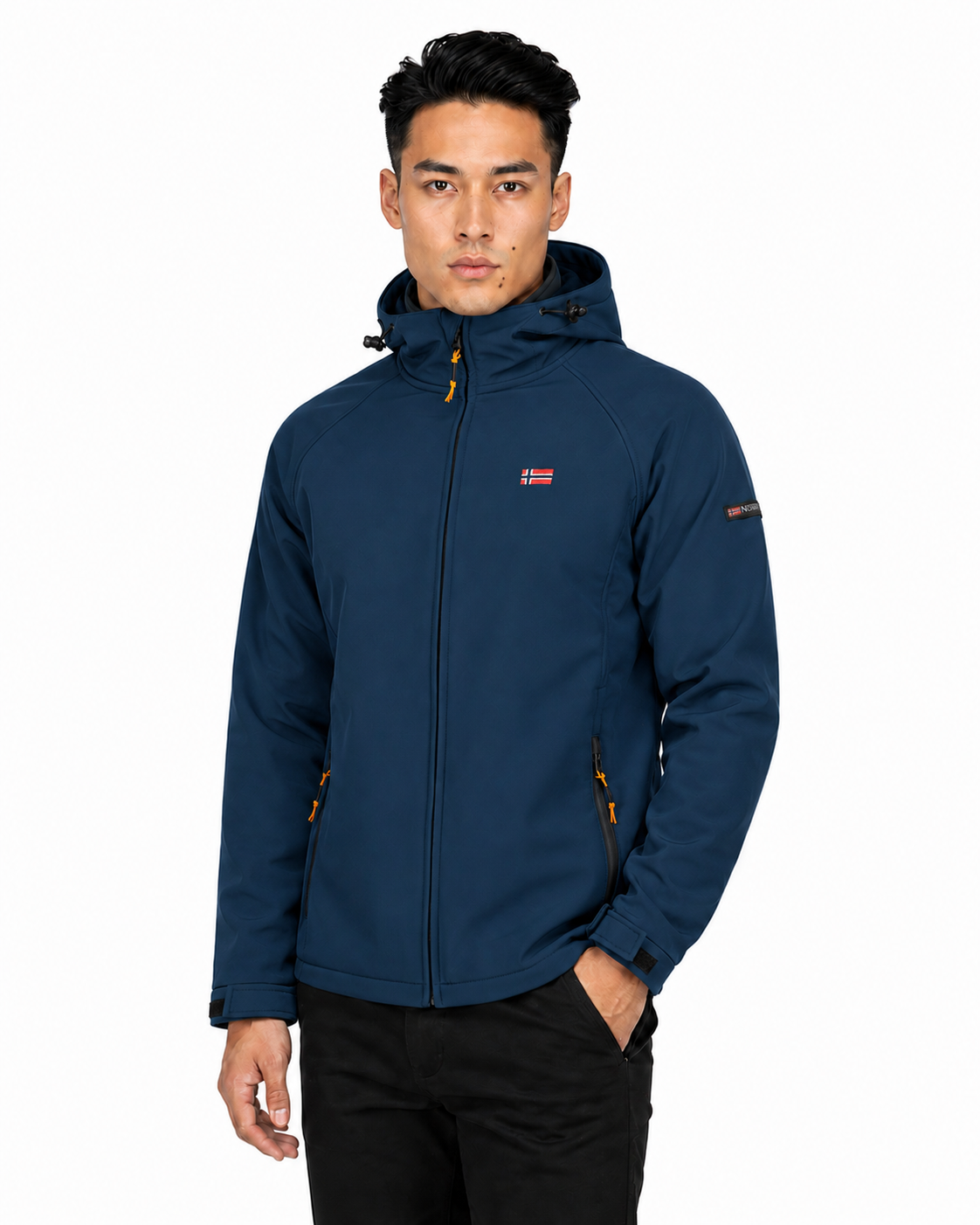 Geographical Norway TAMIGOLOR Homme - Softshell-thumbmail-16